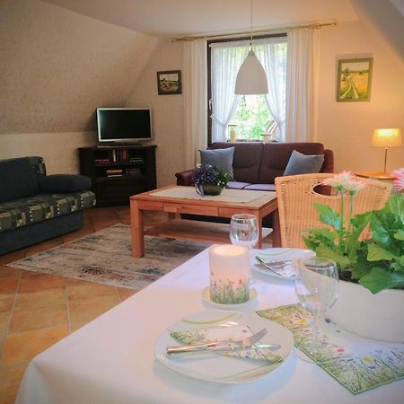 Ferienwohnungen / Ferienhaus Wahlers Bispingen Quarto foto